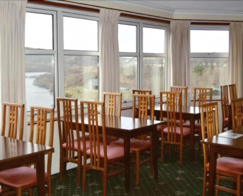 Drumbeg Hotel 3