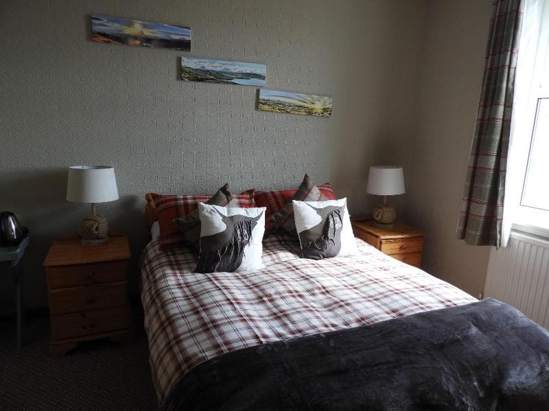 Drumbeg Hotel 4