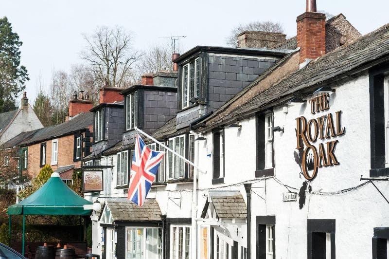 Royal Oak Appleby 5