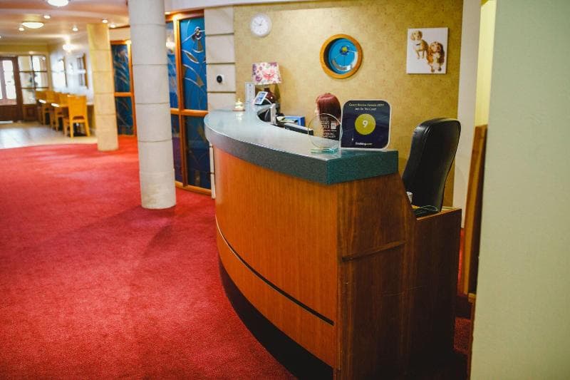 Inn On The Coast photo 1