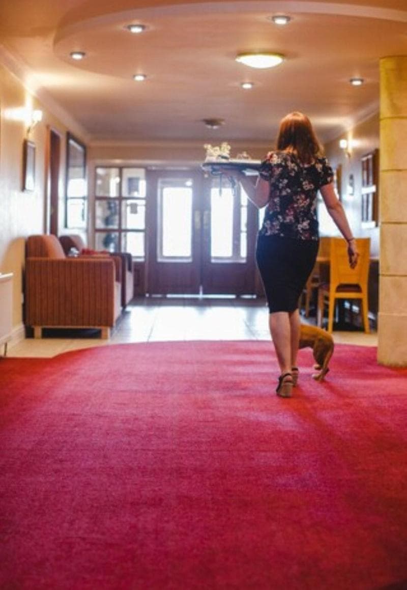 Inn On The Coast 4