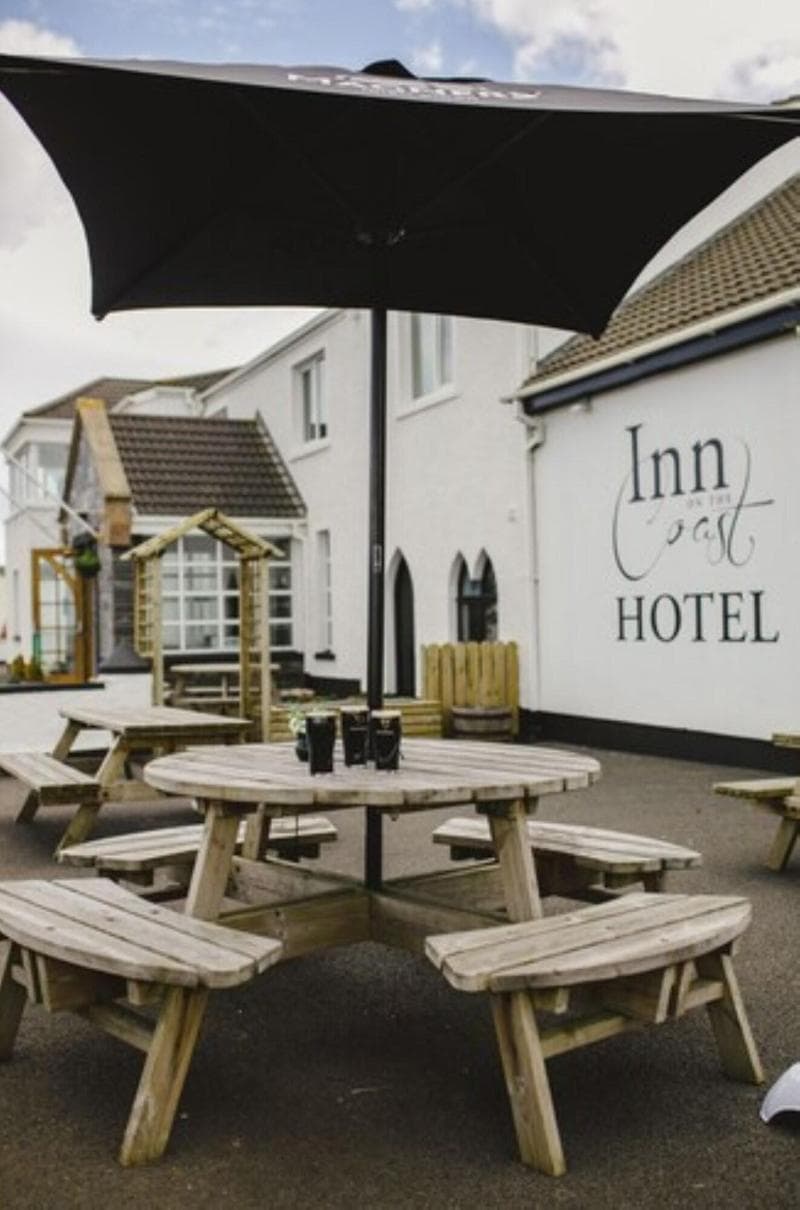 Inn On The Coast 5