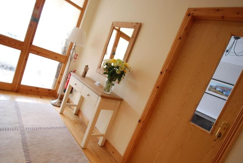 Aaranmore Lodge Bed & Breakfast 3