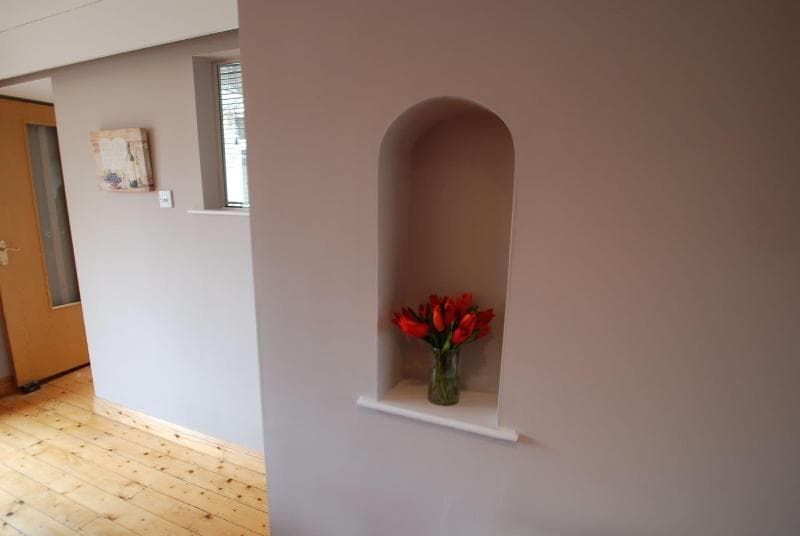 Aaranmore Lodge Bed & Breakfast main