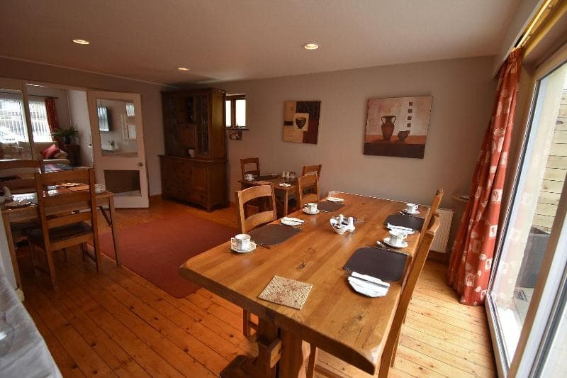 Aaranmore Lodge Bed & Breakfast 5