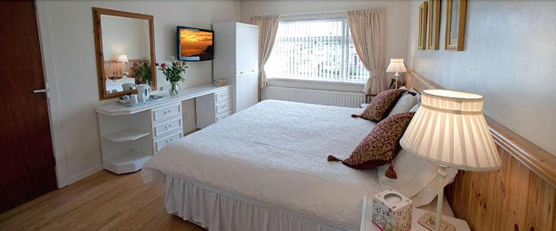 Aaranmore Lodge Bed & Breakfast photo 1