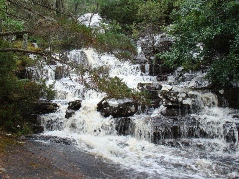 Binnilidh Mhor B&B (Adults Only) 4