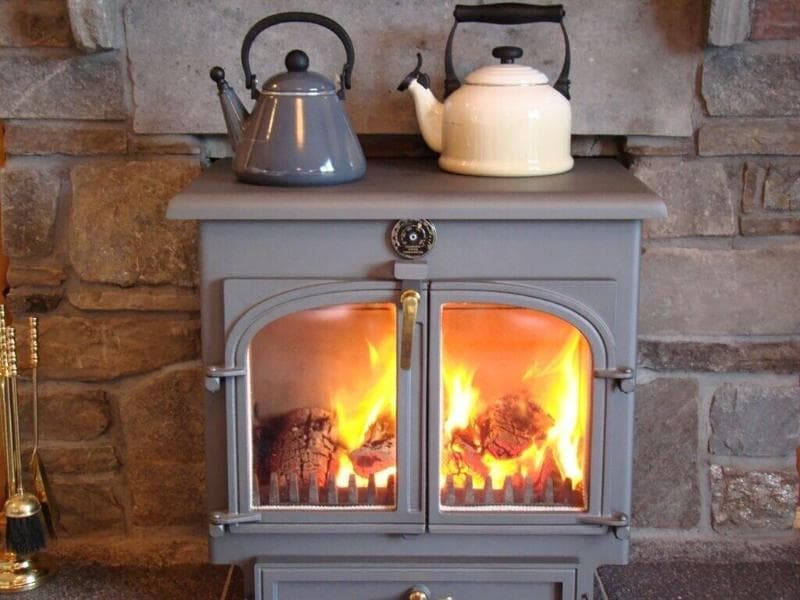 Binnilidh Mhor B&B (Adults Only) main