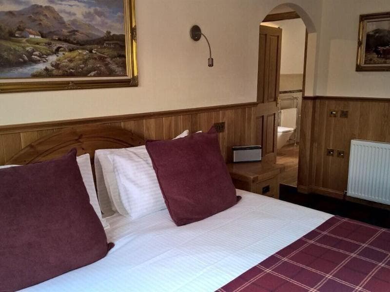 Binnilidh Mhor B&B (Adults Only) 3