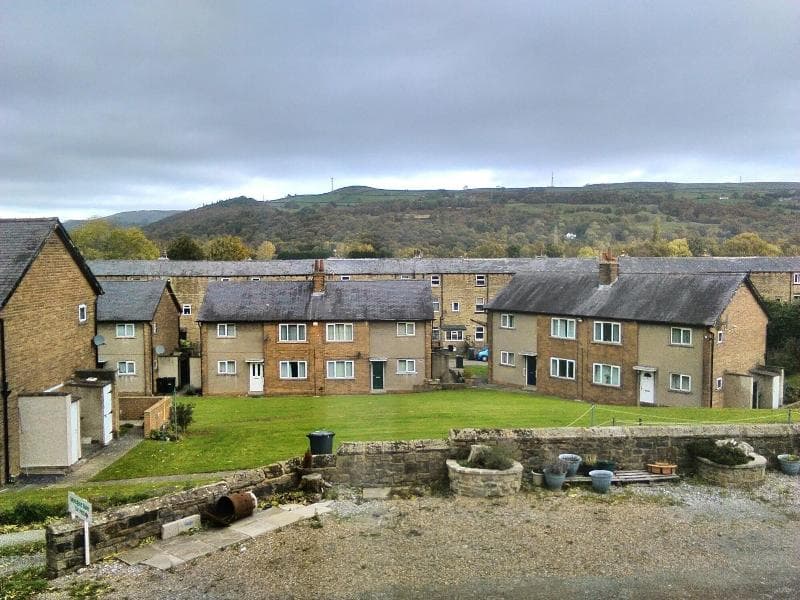 Dalesgate Hotel 5