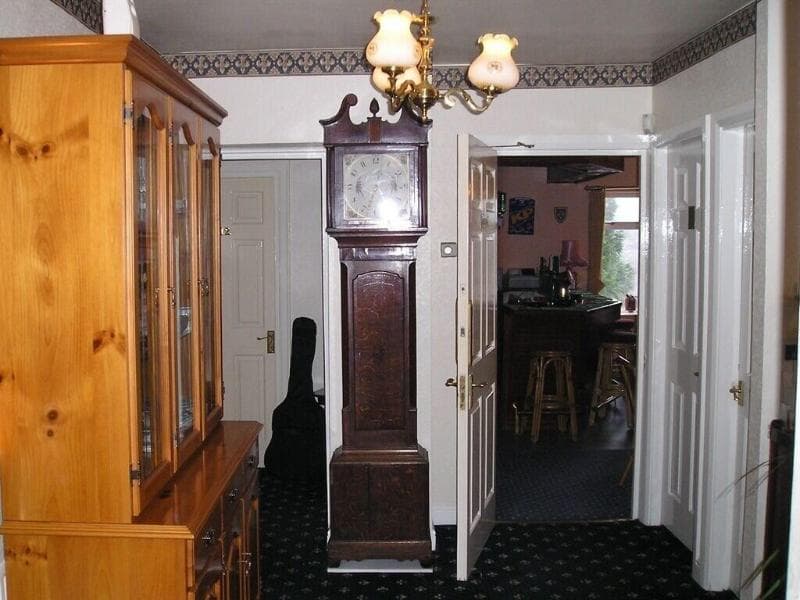 Dalesgate Hotel 4