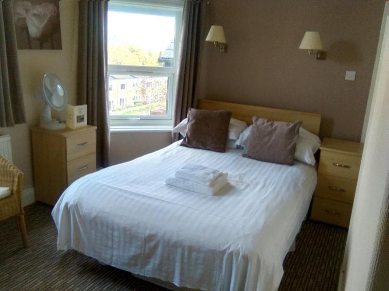 Dalesgate Hotel 3