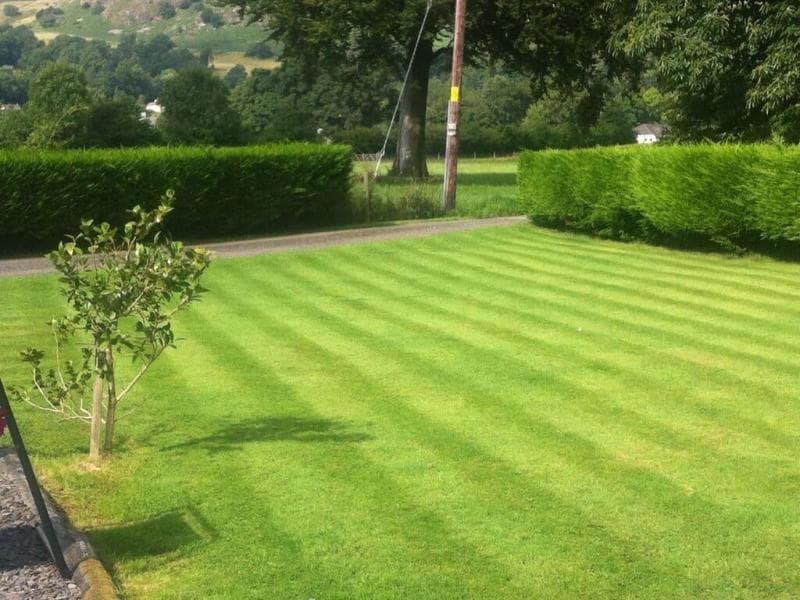Bluebird Lodge And Waterhead Apartment 4