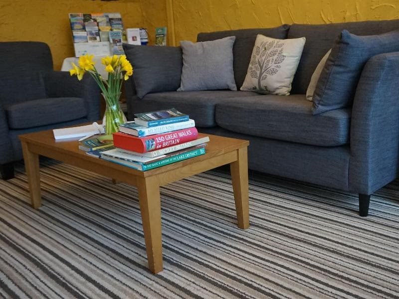 Bluebird Lodge And Waterhead Apartment main
