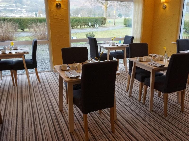 Bluebird Lodge And Waterhead Apartment photo 1