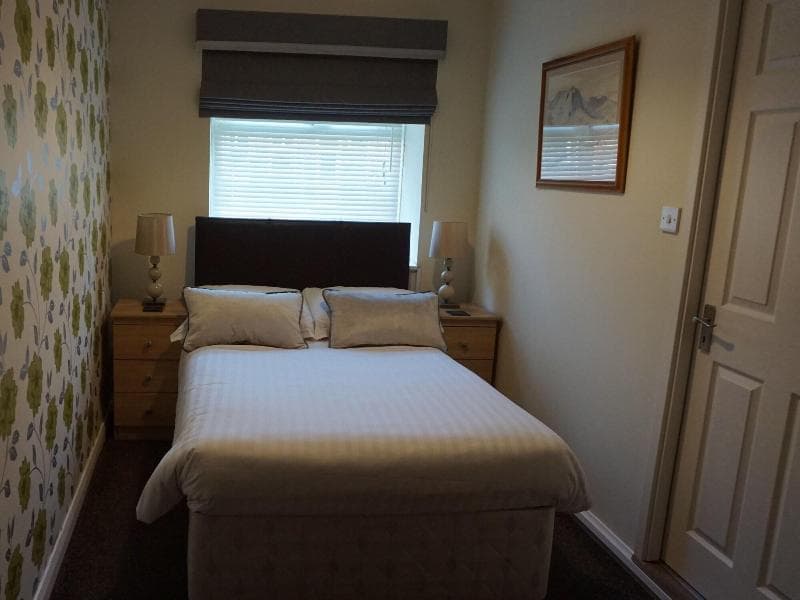 Bluebird Lodge And Waterhead Apartment 3