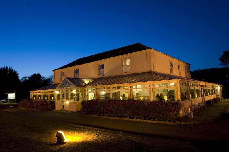 The Ashburnham Hotel 5