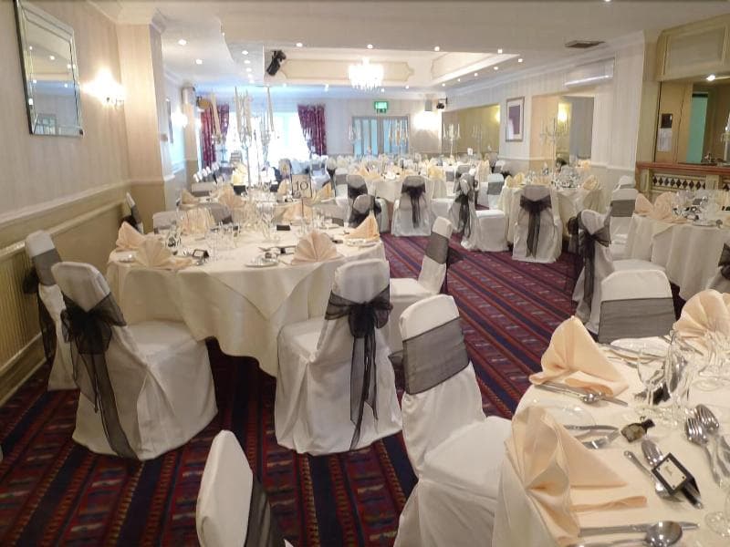 The Ashburnham Hotel photo 1