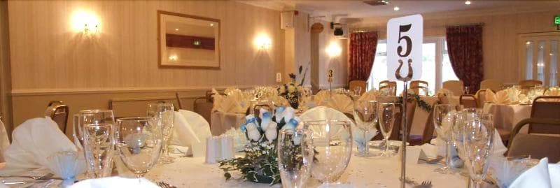 The Ashburnham Hotel 3