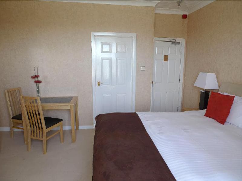 The Ashburnham Hotel 4