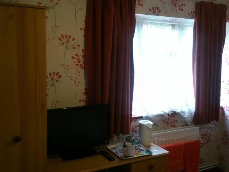 The Lodge Guest House photo 1