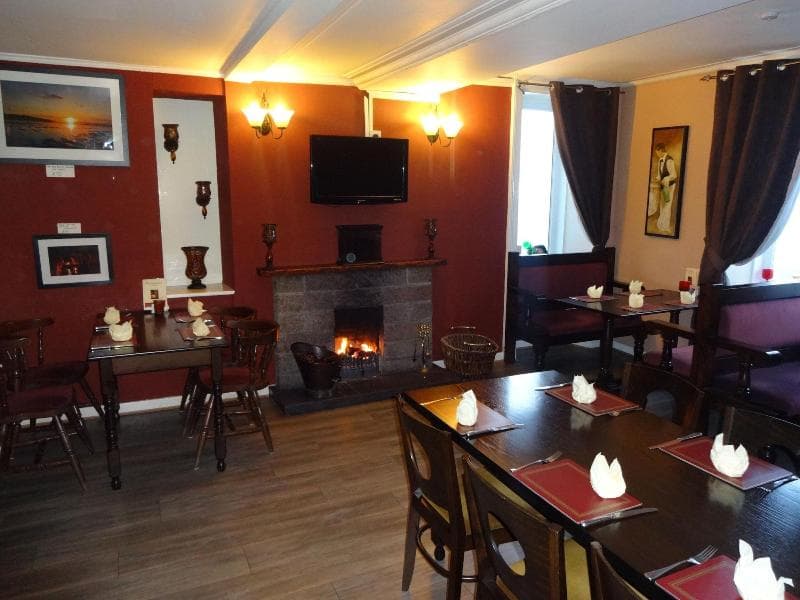 St. Cyrus Village Inn photo 1