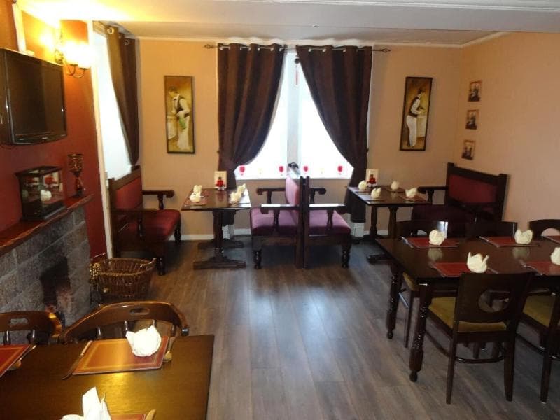 St. Cyrus Village Inn 5
