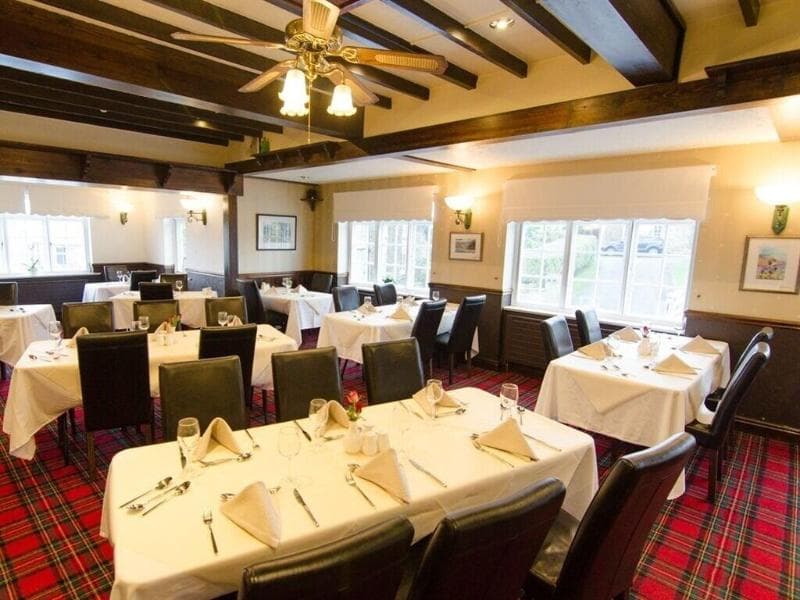 The Ellerby Country Inn 3