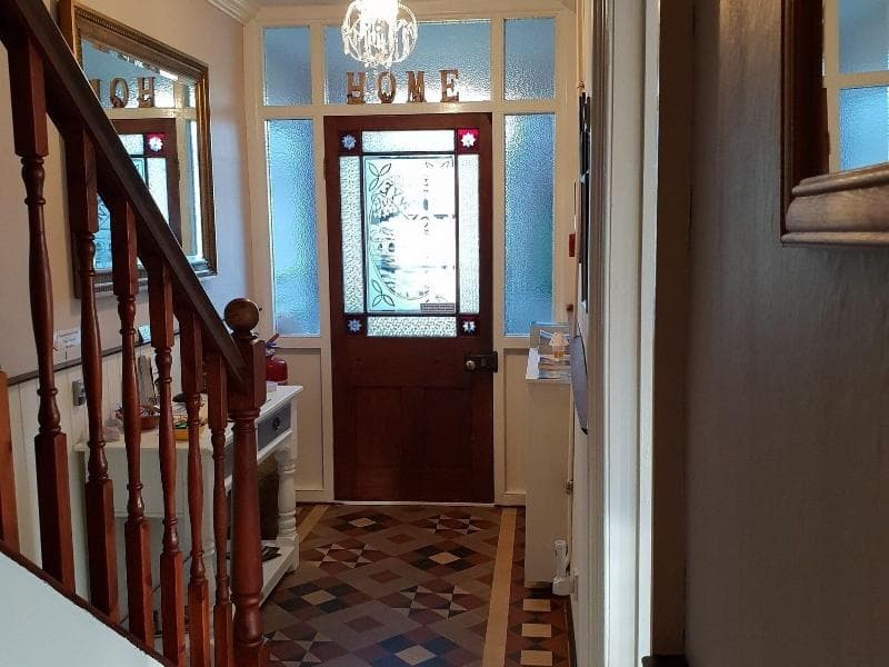 Bronwye Guest House 4