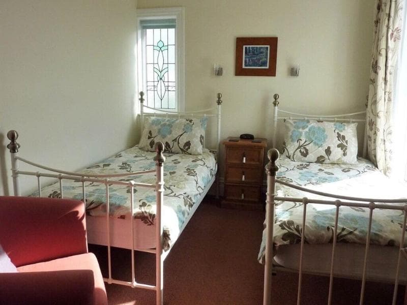 Derrin Guest House photo 1