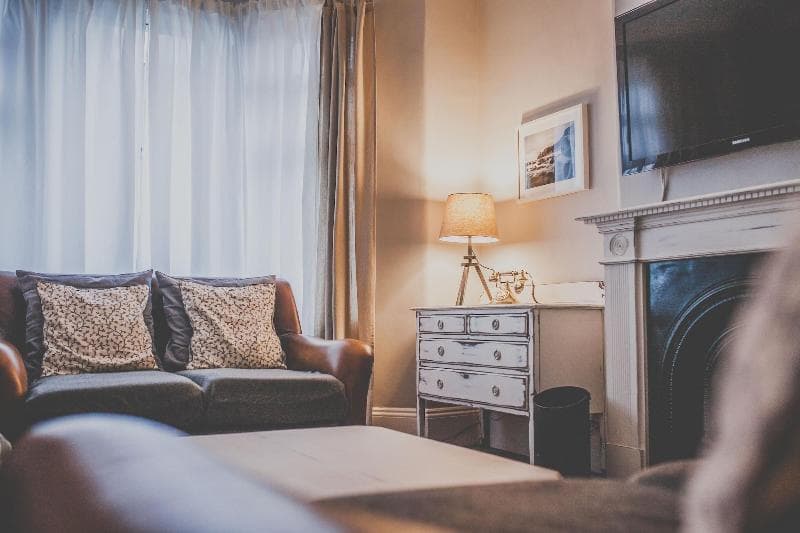 Antique House B&B 4