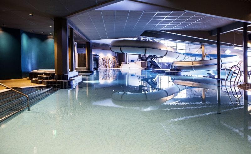 Tanumstrand Spa & Resort 3