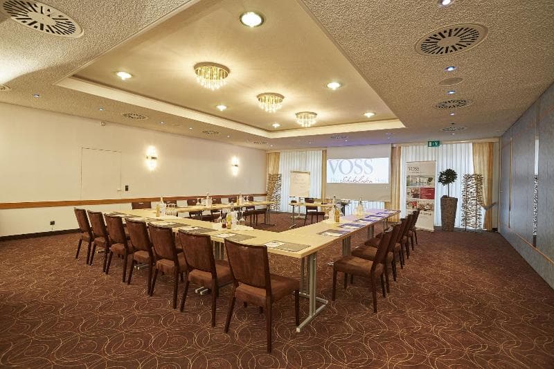 Voss Das Schokoladenhotel main