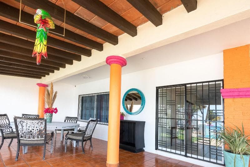 Casa Maria Resort 5