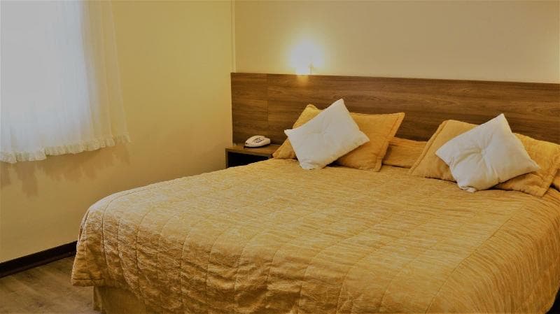 Hotel Bologna photo 1