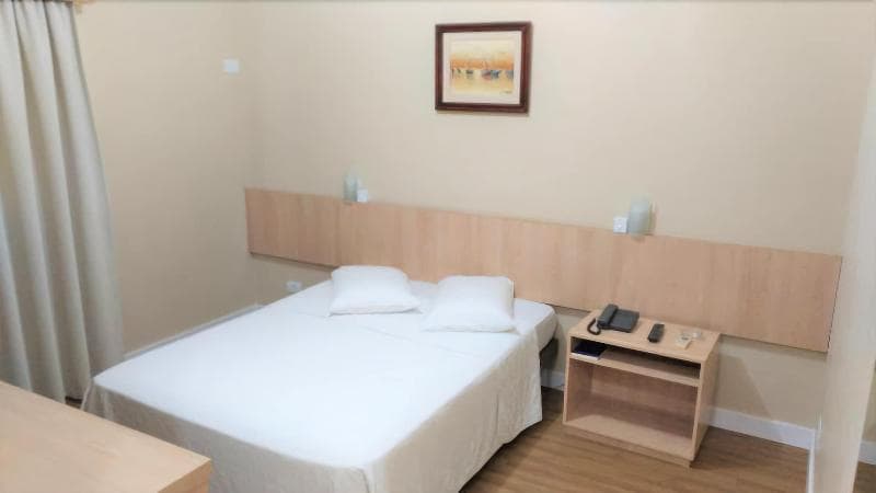 Muchiutt Park Hotel 4