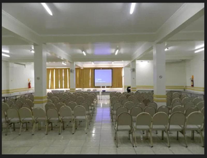 Ano Bom Palace Hotel photo 1