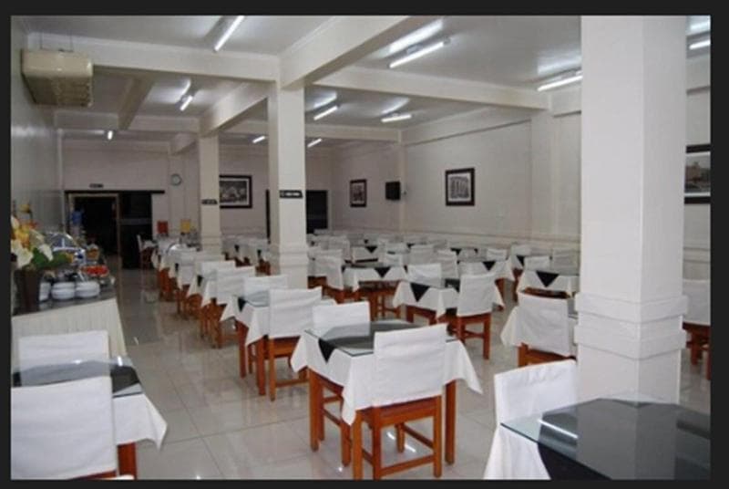 Ano Bom Palace Hotel 2