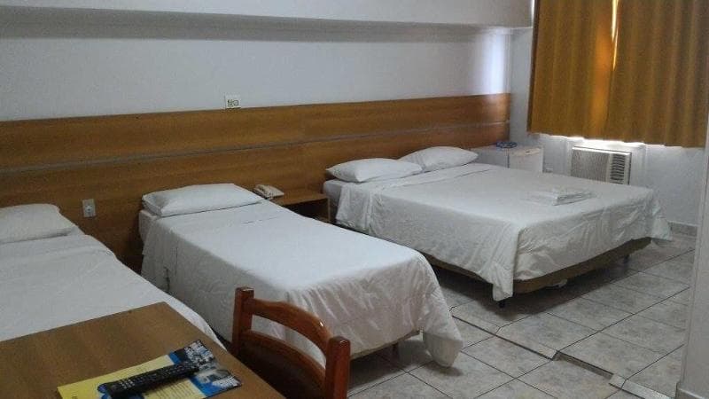 Ano Bom Palace Hotel 3