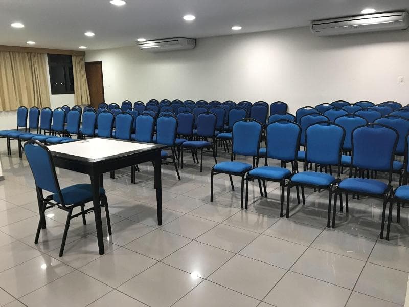 Serema Palace Hotel main