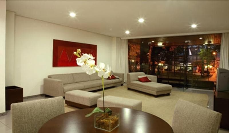 Serema Palace Hotel 5