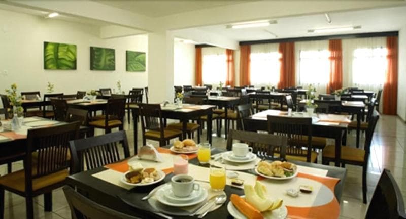 Serema Palace Hotel 3
