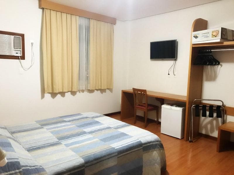 Serema Palace Hotel 4
