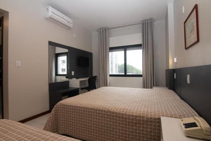 A Furninha Hotel main