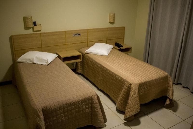 A Furninha Hotel 4