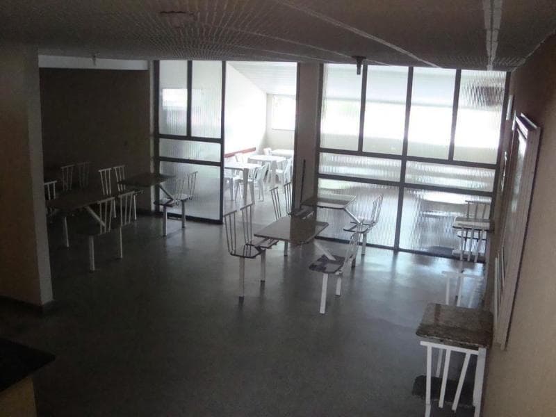 Goias Hotel main