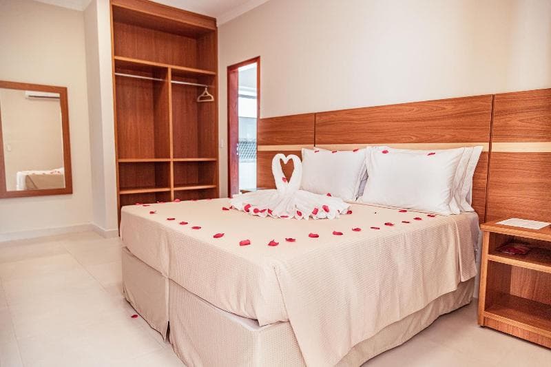 Orquideas Praia Hotel 3