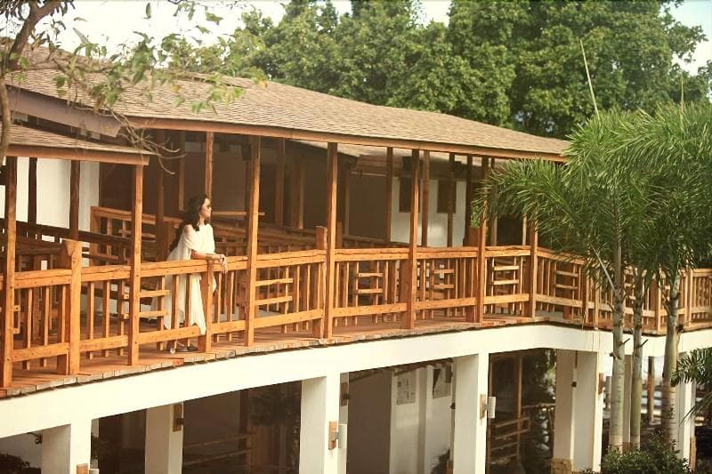 Boffo Resort 4