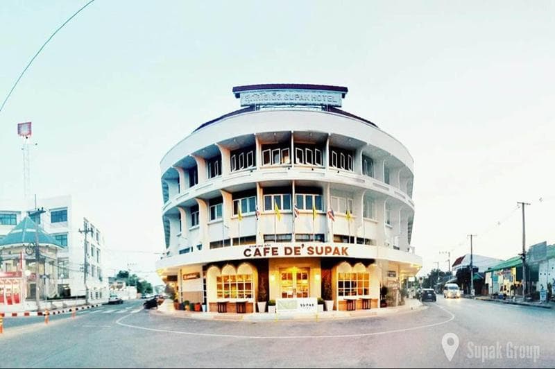 Supak Hotel 4