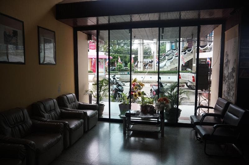 Supak Hotel 3